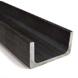 Cold Rolled Mild Steel Channel