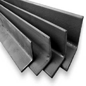 Galvanized Mild Steel Angle