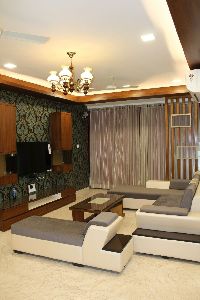 Interior Designing Services