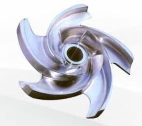 Open Impeller