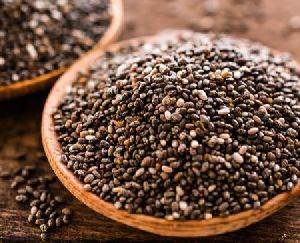 Natural Chia Seeds