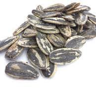 Natural Sunflower Seeds