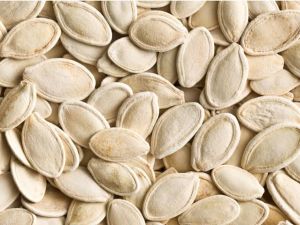 Raw Pumpkin Seeds