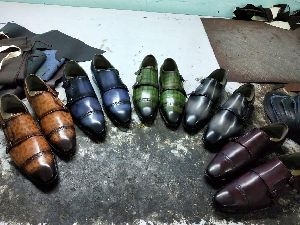 Leather Shoes