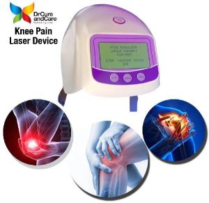 Knee Pain Laser Device