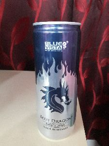 Blue Dragon Energy Drink