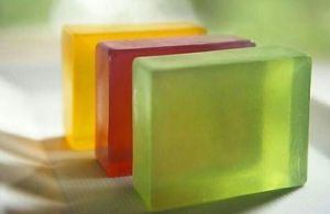 glycerine soap