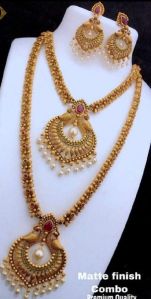 Imitation Designer Necklace Set