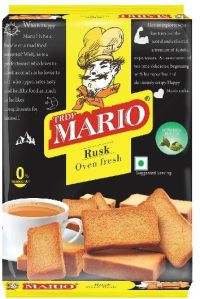 Mario Suji Rusk (150 gm)