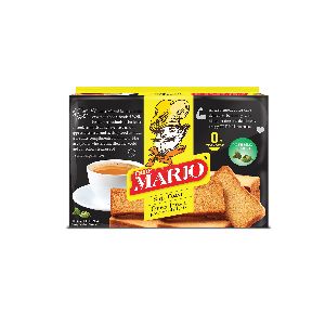 Mario Suji Rusk (74 gm)