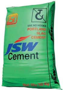 Portland Slag Cement