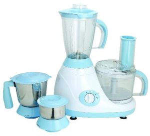 AFP 10 - Food Processor, 600W, 3 Speed + Pulse,