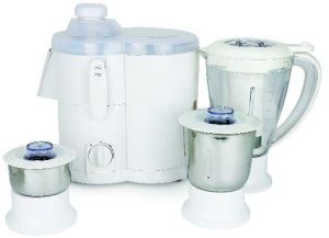 AJ 15 - Juicer Mixer Grinder - 450w