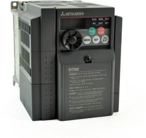 Mitsubishi Ac Drive