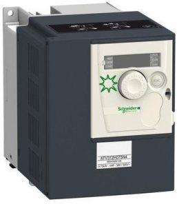 Schneider AC drive