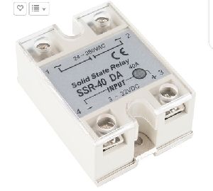 Solid State Relay