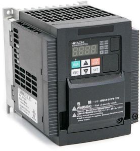 Variable Frequency Drive