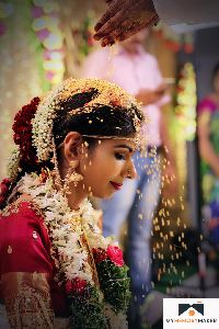 Best Professional Event & Wedding Photographers in Hyderabad