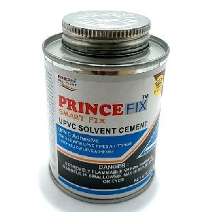 PRINCEFIX UPVC Solvent Cement Adhesive 237ml
