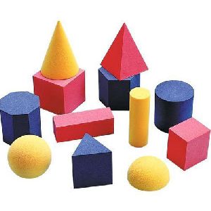 Geometrical Model Set