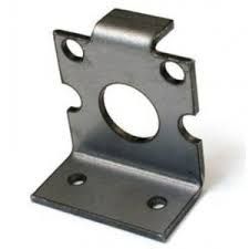 Cast Iron Motor Brackets