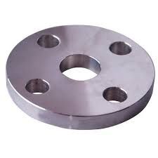 Mild Steel Pipe Flanges