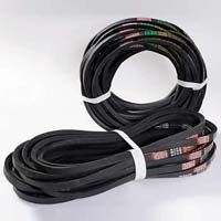 Classical Rubber V-Belts