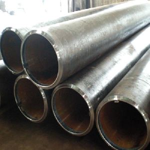 Alloy Steel Seamless Pipes