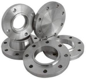 Stainless Steel Flanges