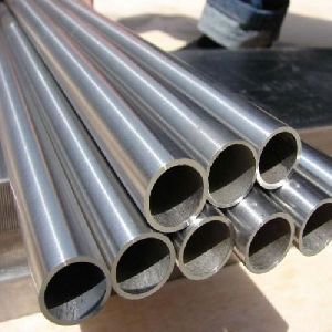 Stainless Steel Seamless Pipes
