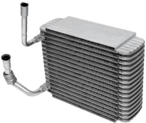 ac evaporator