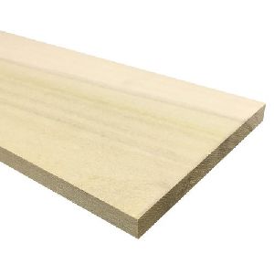 Kiln Dried Wood Boards