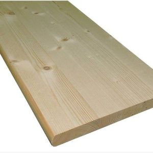 Pine Wood Lumber