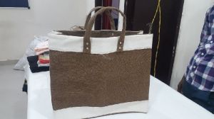 Jute Canvas Bags