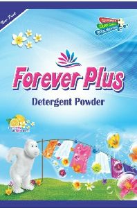 Detergent Powder