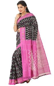 Printed Cotton Saree