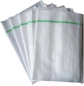 PP Woven Sacks