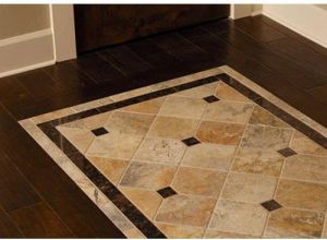 Designer Floor Tiles