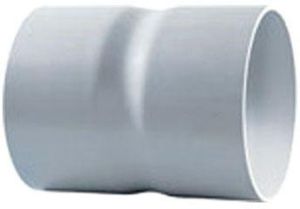 PVC Pipe Coupling