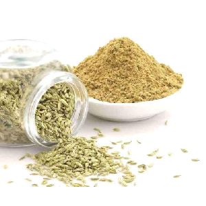 Fennel Powder