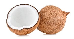 Fresh Coconut