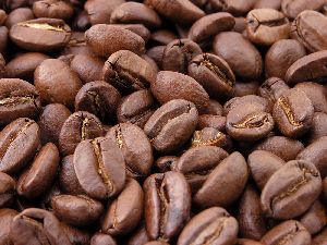 Organic Roasted Coffee Beans