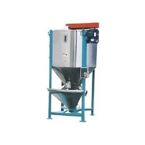 vertical mixer