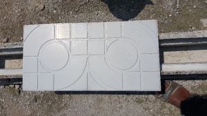 footpath tiles