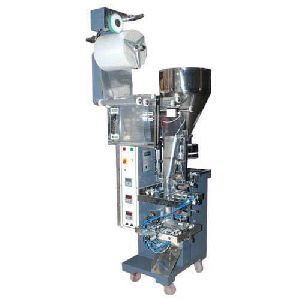 Kurkure Pouch Packing Machine