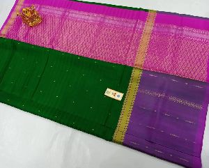 soft silk saree