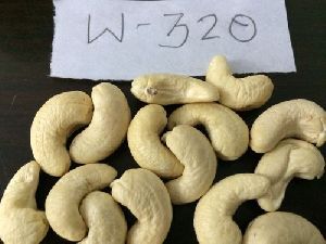 Cashew Nuts w320