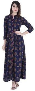 Printed Kurtis