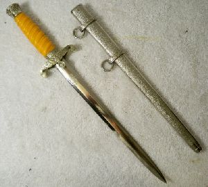 German Officers Dagger