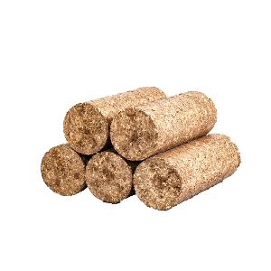 Bio Mass Briquettes